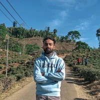 Diwakar Babu Dahal