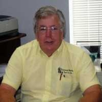Darrel Gillespie