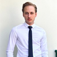 Marvin Chanardie