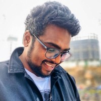 Geeth Surya