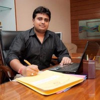 Upkar Rai