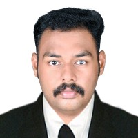 Abhijith R Krishnan