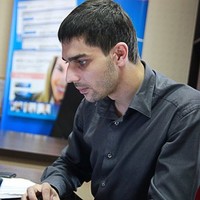 Mikhail Kapustin