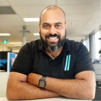 Vimal Venugopal