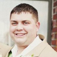 Aaron Roetcisoender
