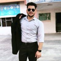 Kapil Vashist