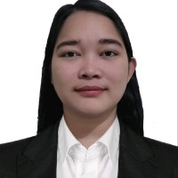 Anna Mae Marielle Dangoy