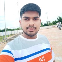 Rajesh Chandra Barik