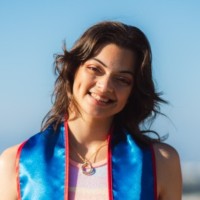 Sofia Garza-Caraccia