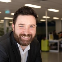 Nathan Roberts