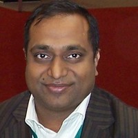 Ashok Gupta
