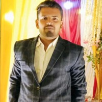 Raj Yadav