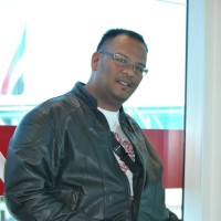 Mohd Azri