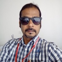 Albert Pradeep