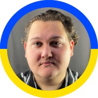 Vladyslav Tokar