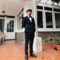 Zildjian Saka Sulaiman
