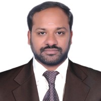 Karthikeyan T