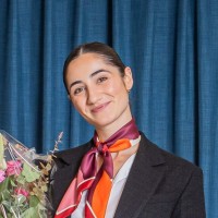 Ana Sofia Coutinho Bizzi