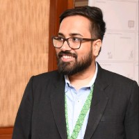 Nilay Srivastava
