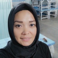 Efi Rahmawati