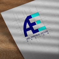 Ariel Emmanuel Ehouan - DESIGN
