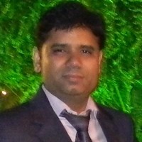 Sandeep Kumar, Ph.D