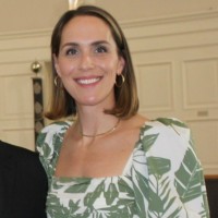 Cristina Kroening