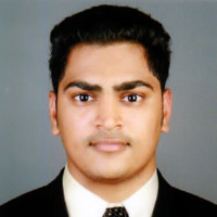 Kuriappan Raphael Antony