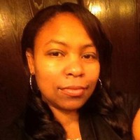 April Baugh-Chears