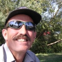 curtis garth sr