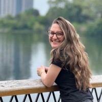 Maria Paula Perlaza