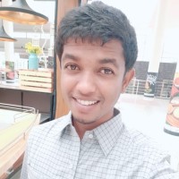 Hariharasudhan Mariyappan