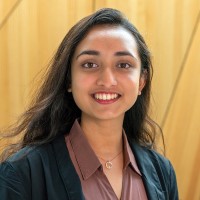 Hiral Shah