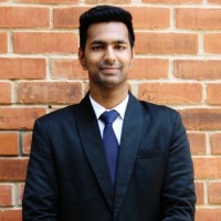 Rahul Vijayvargia