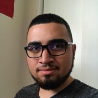 Isaac Garza