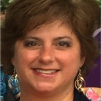 Jodi Crowell