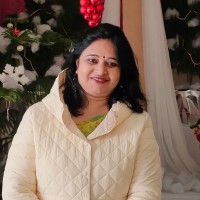 Tripti Mohan