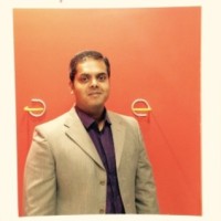 Nithin Murthy