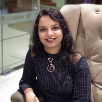 Payal Jaiswal