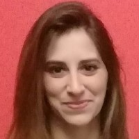 Lorena Olazabal