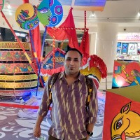 Manas Sarkar