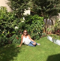 Farida Majzoub