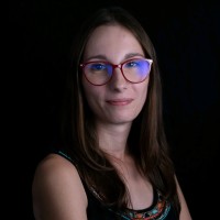 Anna Garamszegi