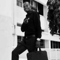 James Angaya Amos