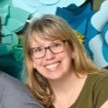 Pam Warner