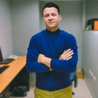 Darwin Enrique Manzanares Bautista