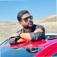 Nithin Asokan