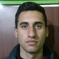 Agustin Daniel Chavez
