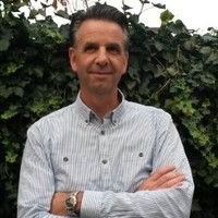 Henk van Bergen