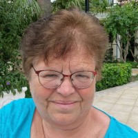 Antoinette Klootwijk-Luehof